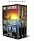Livro Box da série Purga de Babilônia: Livros 4-6 (Box A purga de Babilônia Livro 2)