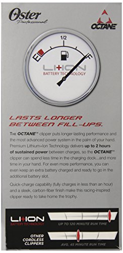 oster professional 76550