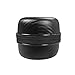 Hermitshell Travel Case Fits Canon EF 50mm f/1.4 USM Lens Standard & Medium Telephoto / ES71II Lens Hood SLR Cameras