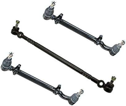 BMW E-10 (67-76) TieRod KIT (3 pcs) OCAP