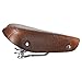 Selle Royal Ondina Saddle, Brown, Medium