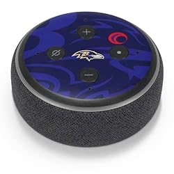 Skinit Decal Audio Skin Compatible with Amazon Echo