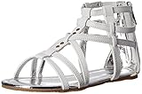 Kenneth Cole Reaction Daylo Gladiator Open Toe Sandal (Little Kid/Big Kid)