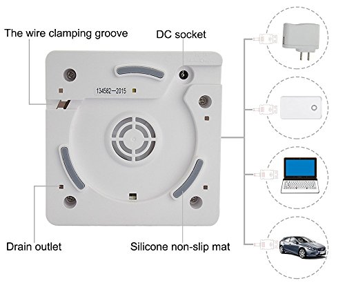 3 Tepoinn+Portable+Handheld+Garment+Steamer