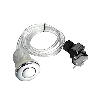 Garbage Disposer Air Switch Kit for Insinkerator Evolution