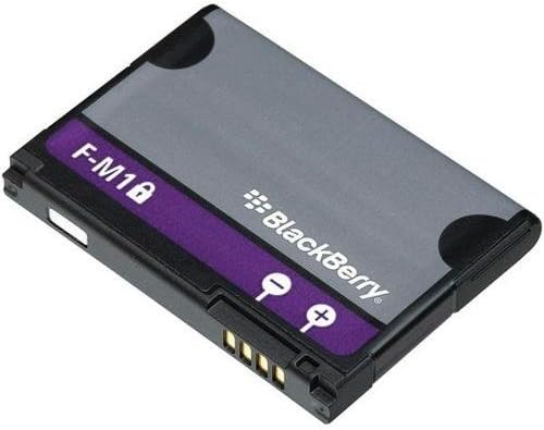 Blackberry 30130001Rm Blackberry PearlTM 9100 F-M1 Battery - Pda and Smartphone Batteries