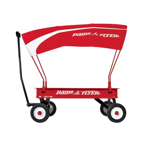 Radio Flyer Wagon Canopy Pricepulse