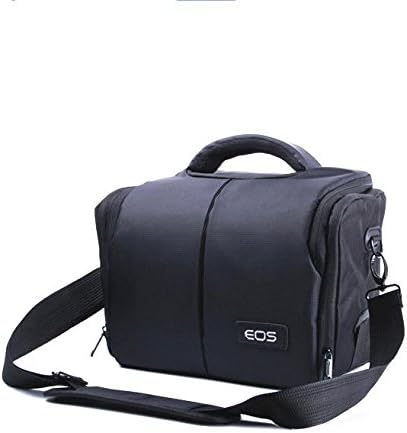Bolsa Camara Bandolera Bolsa Para Cámara Réflex Accesorios ...
