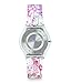 Swatch Girl's SFE102 Classic Jardin Fleuri Swiss Quartz Watch