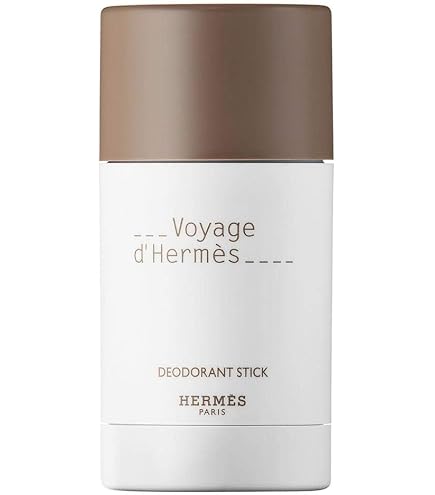 Amazon.com : Hermes H24 for Men Refreshing Deodorant Stick, 2.6