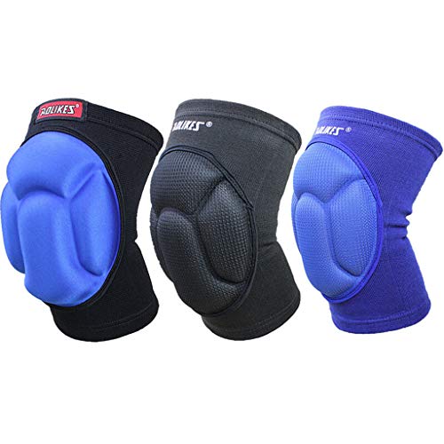image for zhang Outdoor Sports Knee Pads Men and Women Running Mountaineering Pr