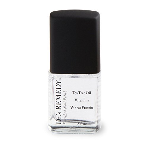 Dr.'s Remedy Enriched Nail Polish, Calming Clear by Dr.'s Remedy Dr.'s Remedy Enriched Nail Polish, Calming Clear by Dr.'s Remedy