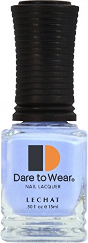 LeChat Dare To Wear Nail Polish- (Angel From Above DW70)