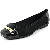 Anne Klein Women's UNA Flat