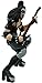 Toynk Kiss Gene Simmons The Demon 4.5