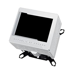 ASUS ROG RYUJIN III WB WHT CPU Water Block