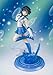 TAMASHII NATIONS Bandai Figuarts Zero Sailor Mercury Sailor Moon Action Figure