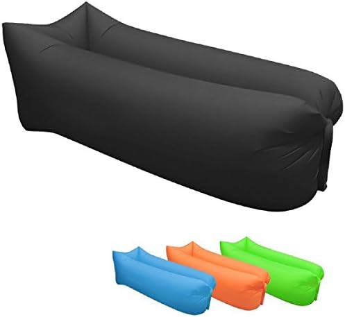 VADOO Beach seat Bag Inflatable Sofa air seat Bag Liege air Sleeping Bag Outdoor