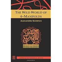 The Wild World of 4-Manifolds