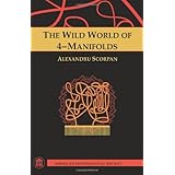 The Wild World of 4-Manifolds