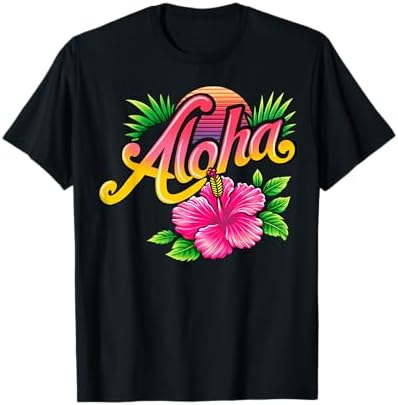 Amazon.com: Aloha Hawaii from The Island - Feel The Aloha Flower