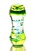 Liquid Timer 3 Pack Sensory Fidget Toy, Multi-Colored Desk Toy by Playlearn (Spiral)