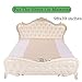 LandKissing Grounding Half Bed Sheet (Size 98