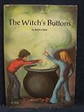 Paperback The Witch's Buttons Book