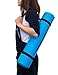 Yoga Mat Velcro Carry Strap, Blackthumb 3