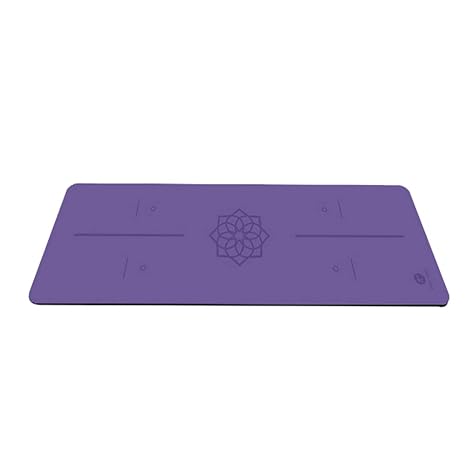Amazon.com: LY Products - Alfombrilla de yoga antideslizante ...