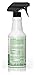 Dr. GreenPet All Natural Flea and Tick Prevention and Control Spray for Dogs and Cats - 16oz - Smells Great!