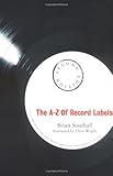 A-Z of Record Labels by 