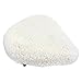 Imitation Sheepskin Padded Bicycle Seat Cover primary