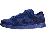 Nike Men's Dunk Low Premium Ankle-High Leather Fashion Sneaker