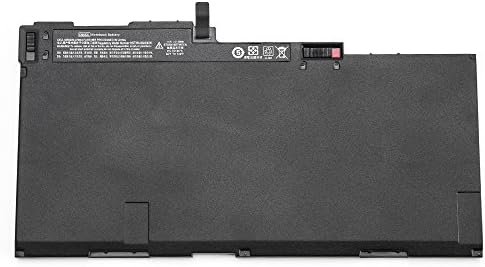 DAMZON New Cm03xl 717376-001 Laptop Battery for HP EliteBook 740 G1 840 G1 745 G2 845 G2 Zbook 14 HSTNN-IB4R E7U24AA Hstnn-l11c-5 716724-421 HSTNN-DB4R 716723-271 Cm03 11.1V 50WH