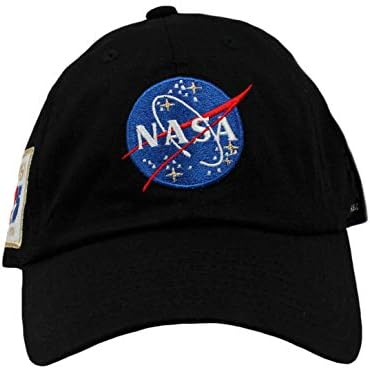 FIELD GRADE Skylab NASA Hat Special Edition Patch