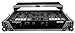 ProX XS-DJ505LT Flight Case For Roland DJ505 Controller w/Sliding Laptop Shelf