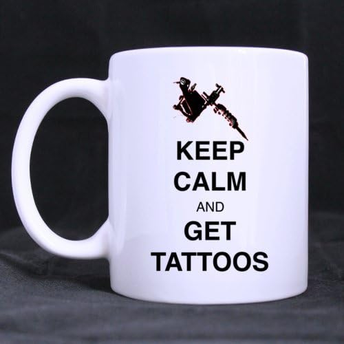 Simple White Mug - Fashion Funny "OF COURSE I TALK LIKE A IDIOT HOW ELSE COULD YOU UNDERSTAND ME?" Ceramic Coffee White Mug (11 Ounce) - Best Gifts For Christmas,New Years,Birthday And Festival