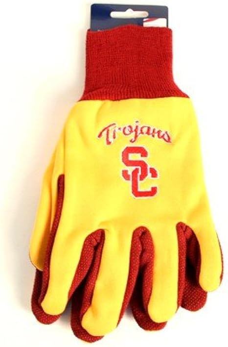 usc football gloves
