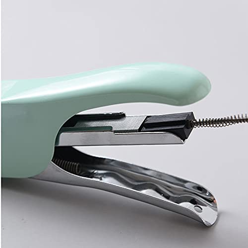 MultiBey Cute Plier Stapler Handy Clipper Staplers 25 Sheet Capacity