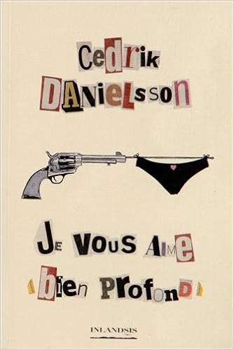 Amazon In Buy Je Vous Aime Bien Profond Book Online At Low Prices In India Je Vous Aime Bien Profond Reviews Ratings