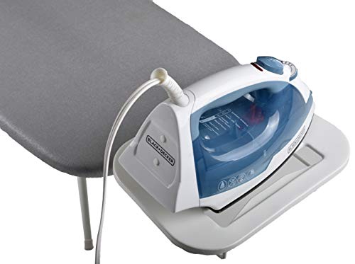 5 Tabletop+Ironing+Board+Collapsible+Convenient