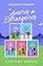 Livro Amores Estrangeiros: Box digital completo: (04 livros + Novela spinoff)