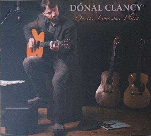 On the Lonesome Plain en promo sur Amazon