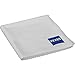 ZEISS Jumbo Microfiber Cleaning Cloth for Coated Lenses, Binoculars, Scopes, Cameras, and Glasses, 12 x 16 inch