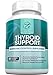 Thyroid Support Supplement - For Wellness, Diet & Weight Loss for Men & Women - Boosts Energy & Metabolism - With Vitamin B12, Iodine, Zinc, L-Tyrosine & Ashwagandha