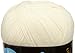 Lion Brand Yarn 550-099B Pound of Love Yarn, Antique White
