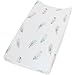 LifeTree Diaper Changing Pad Cover for Boys Girls - Soft Cotton Fitted Changing Table Sheets - 16