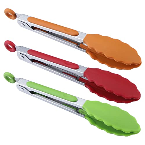 Cooking Tongs