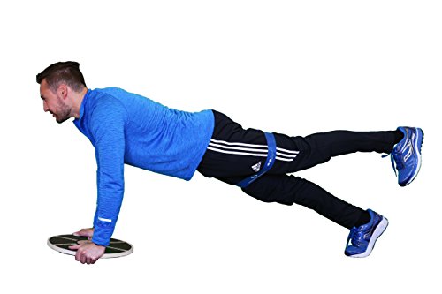 Balance Boards Core Stability Support Increase Balance and ...